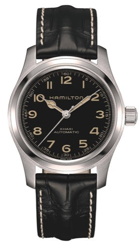 HAMILTON Mod. SPECIAL EDITION INTERSTELLAR