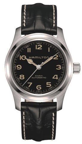 HAMILTON Mod. SPECIAL EDITION INTERSTELLAR