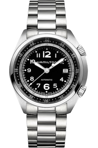 HAMILTON Mod. KHAKI PILOT PIONEER
