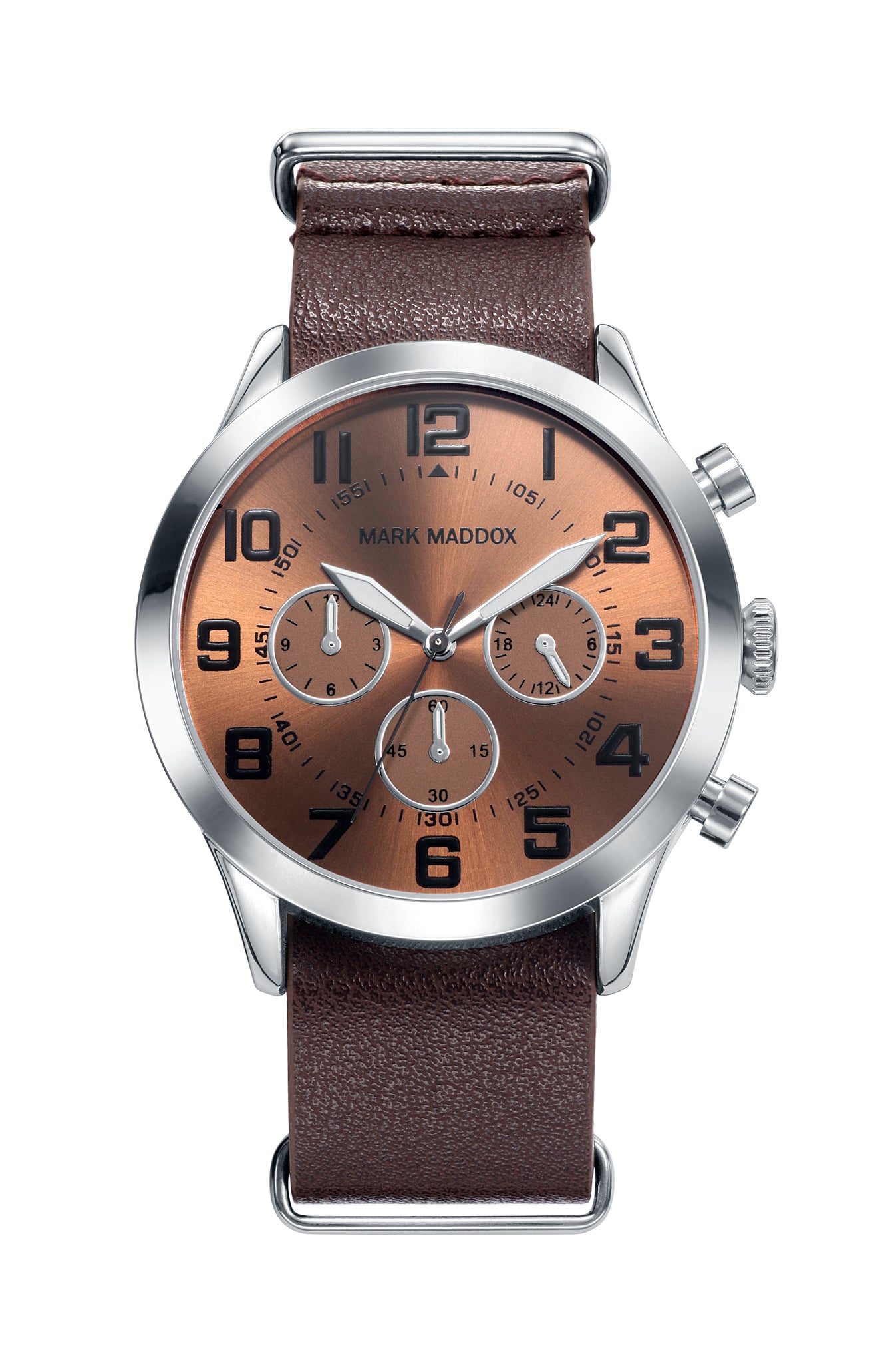 MARK MADDOX WATCHES HC0015-44