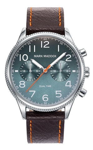 MARK MADDOX WATCHES Mod. CASUAL HC2003-65