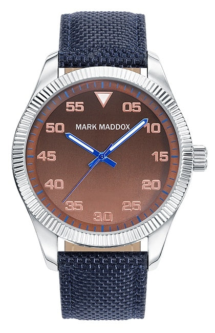 MARK MADDOX WATCHES Mod. CASUAL HC2005-65 - 