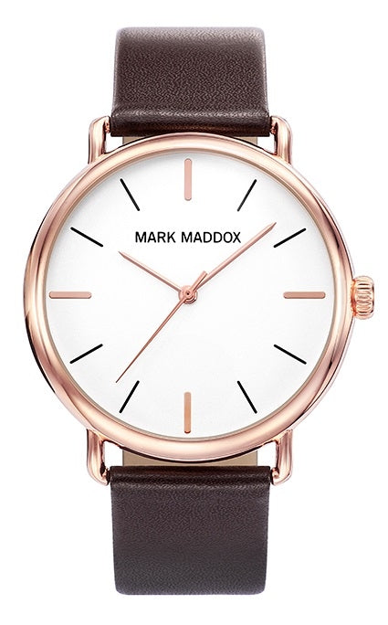 MARK MADDOX WATCHES Mod. CASUAL HC3010-47 - 