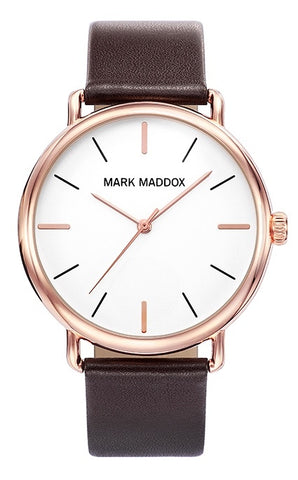 MARK MADDOX WATCHES Mod. CASUAL HC3010-47 - 