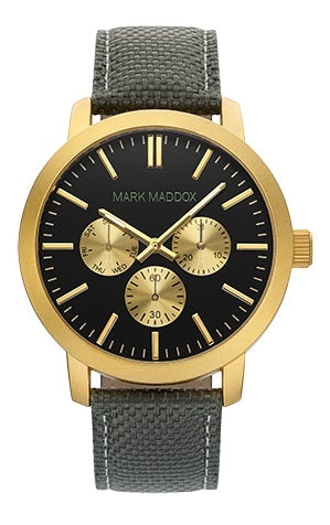MARK MADDOX WATCHES Mod. TRENDY HC3025-97