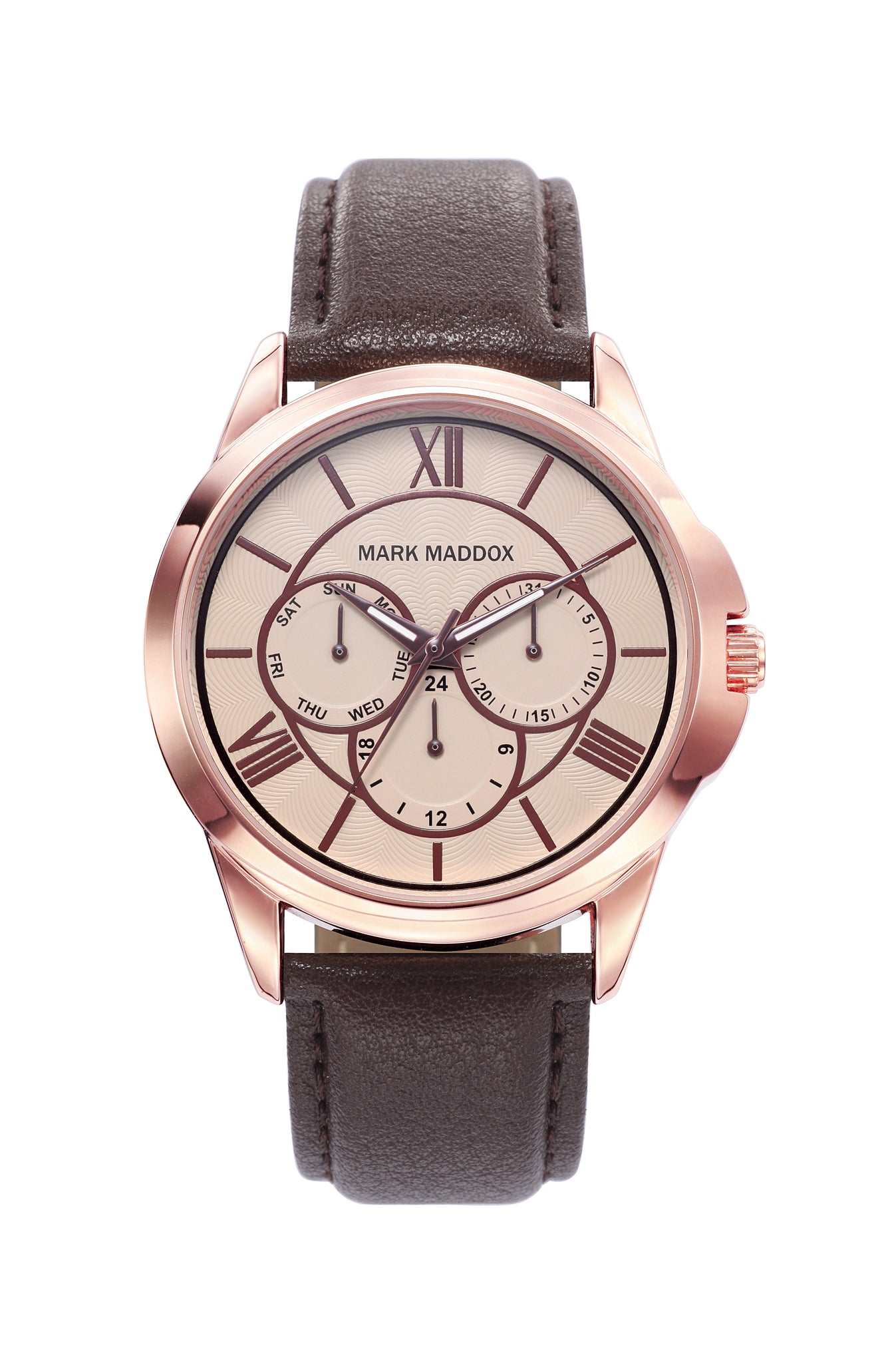 MARK MADDOX WATCHES HC6020-93