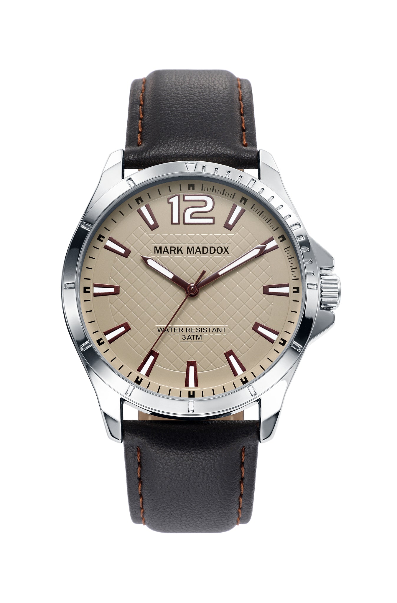 MARK MADDOX WATCHES HC6021-45