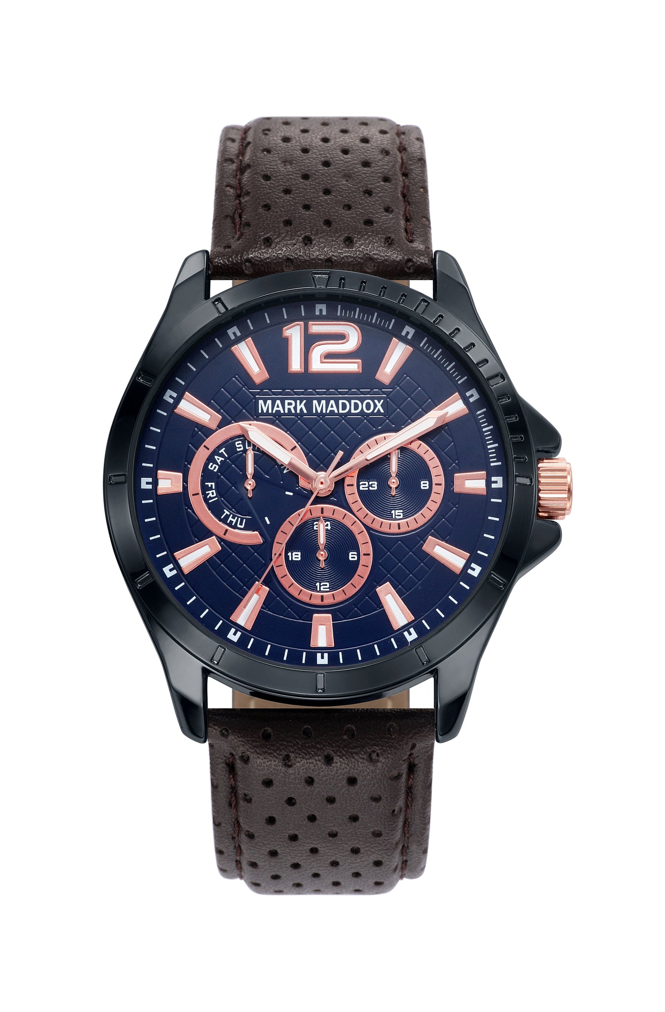 MARK MADDOX WATCHES HC6022-35