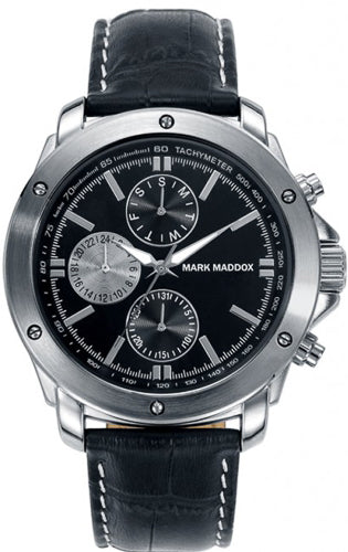 Mark Maddox watch mod. Sport