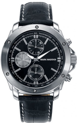 Mark Maddox watch mod. Sport