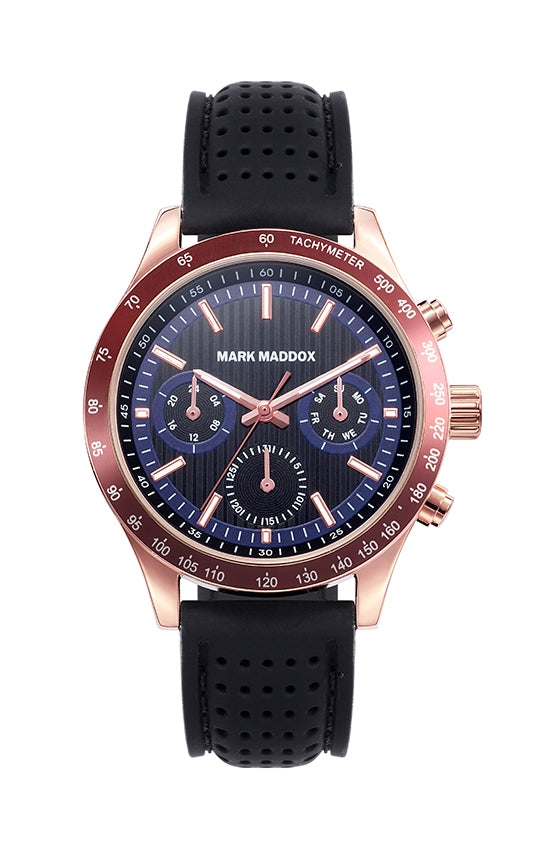 MARK MADDOX WATCHES HC7007-57