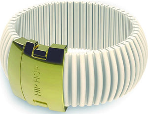 HIP HOP BIJOUX Mod. ICON WHITE