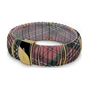 HIP HOP BIJOUX Mod. KINT RED  bold 24mm / Bold 24mm