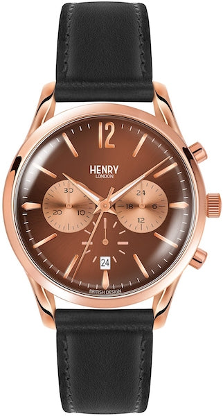 HENRY LONDON Mod. HARROW