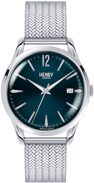 HENRY LONDON Mod. KNIGHTSBRIDGE