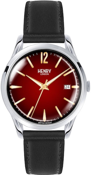 HENRY LONDON Mod. CHANCERY