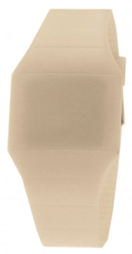 HACKER Led Watch - Pure White