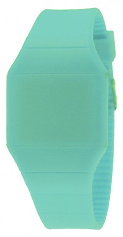 HACKER Led Watch - Magic Turquoise  