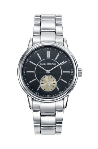 MARK MADDOX WATCHES mod. CASUAL HM0010-57 . MULTIFUNCION - 40x48 mm - WR 3 ATM