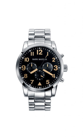 Mark Maddox watch mod. Aviator Look