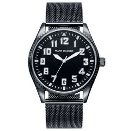 MARK MADDOX WATCHES mod. CASUAL HM6010-55 . 42 mm - WR 3 ATM