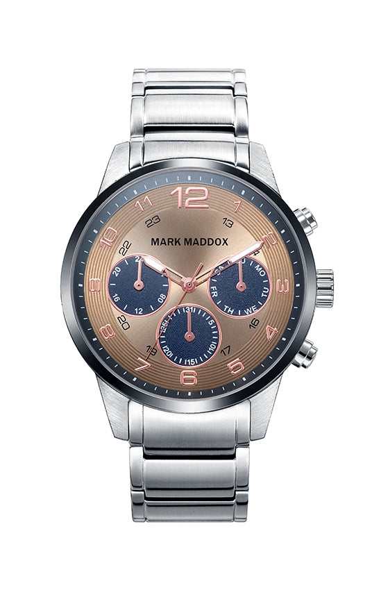 MARK MADDOX WATCHES HM7016-45