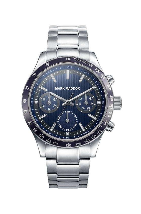 MARK MADDOX WATCHES HM7017-37