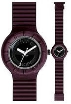 HIP HOP - MARRONE/BROWN 32mm