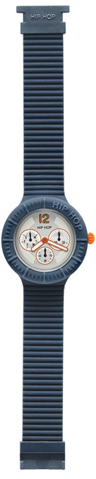 HIP HOP SPORTMAN COLLECTION Mod. NAVY