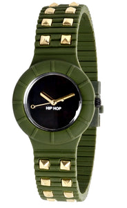 HIP HOP Mod. MILITARY ROCK