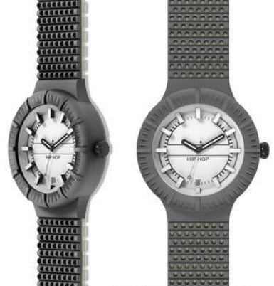 HIP HOP Mod. HWU0393