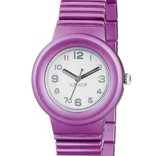 HIP HOP WATCHES MODEL 378 HWU0572