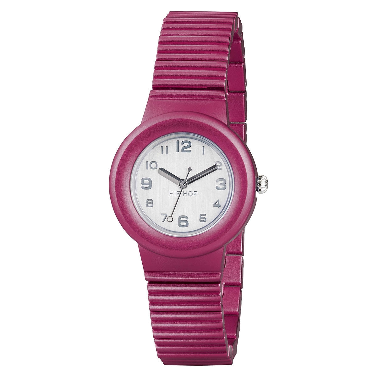 HIP HOP WATCHES MODEL 378 HWU0573