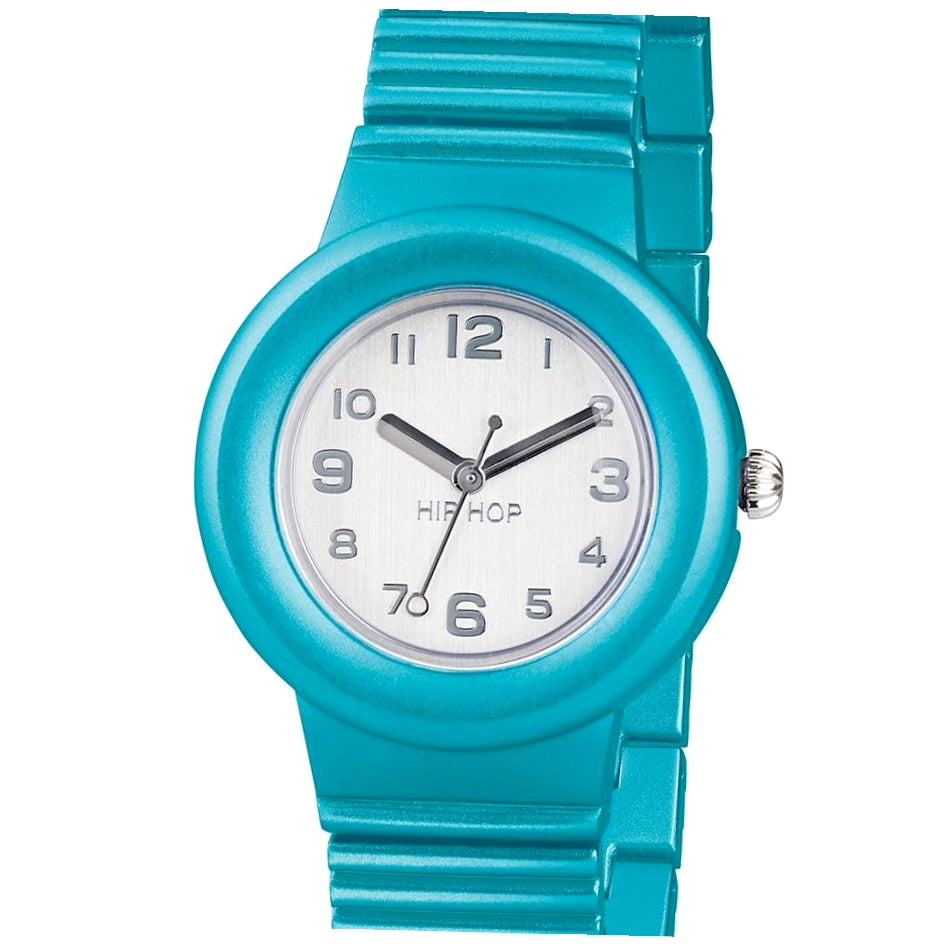 HIP HOP WATCHES MODEL 378 HWU0574