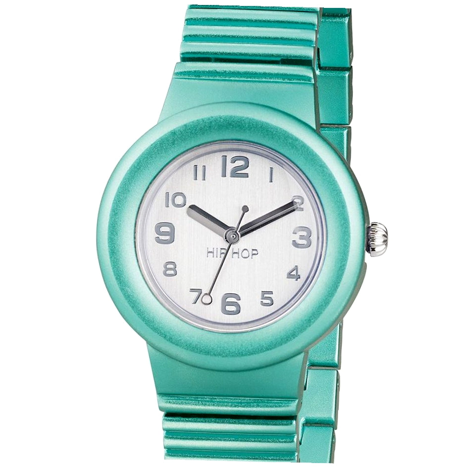 HIP HOP WATCHES MODEL 378 HWU0577