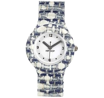 HIP HOP WATCHES MODEL TWEED HWU0619