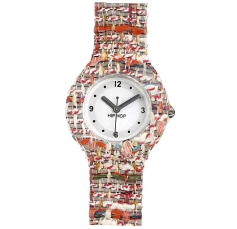 HIP HOP WATCHES MODEL TWEED HWU0621