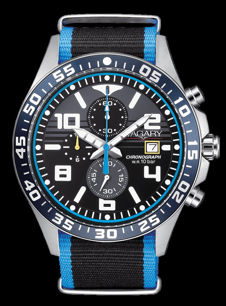 VAGARY Mod. IA9-217-52