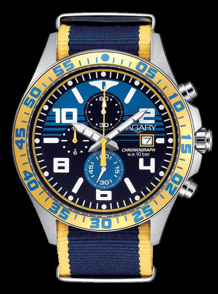 VAGARY Mod. IA9-217-70