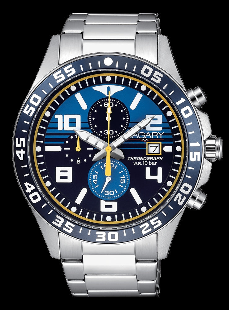 VAGARY Mod. IA9-217-71