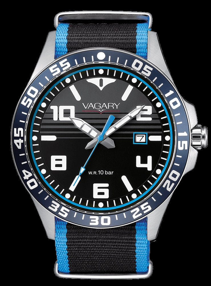 VAGARY Mod. IB7-317-50