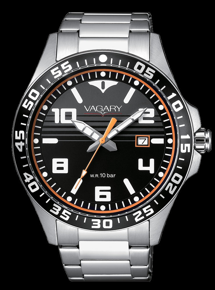 VAGARY Mod. IB7-317-51