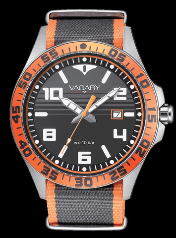 VAGARY Mod. IB7-317-60