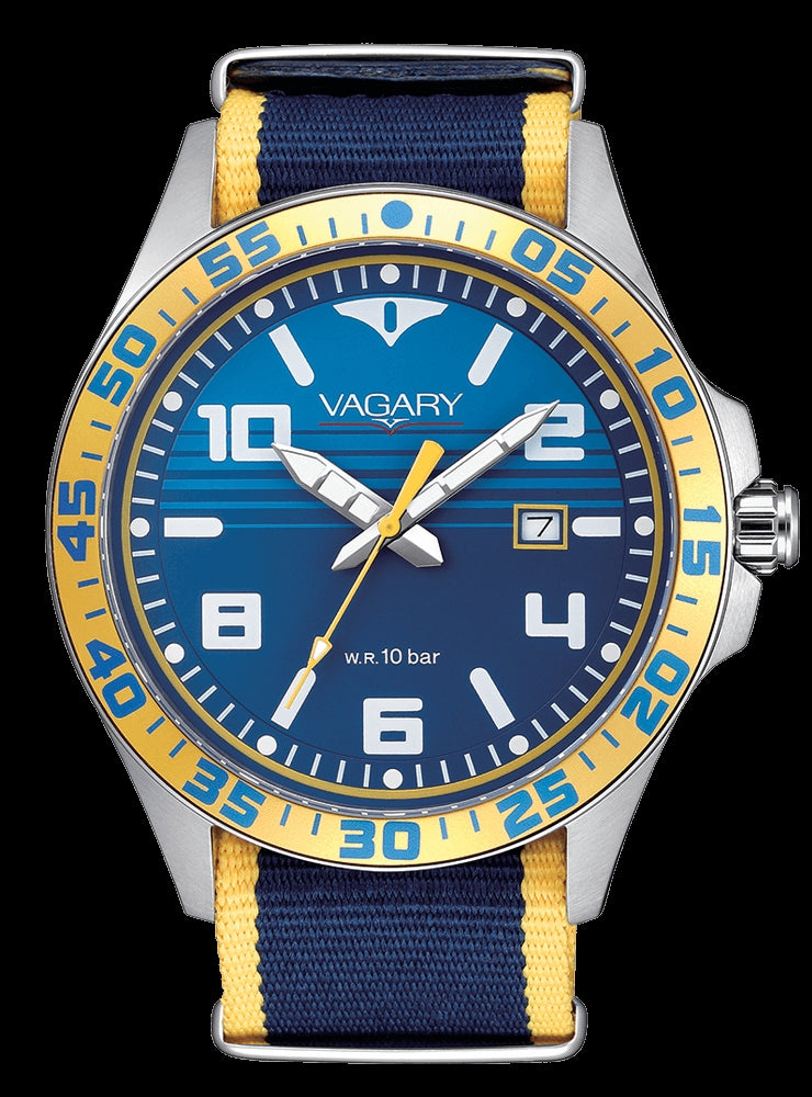 VAGARY Mod. IB7-317-70