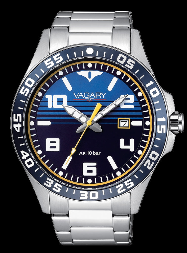 VAGARY Mod. IB7-317-71