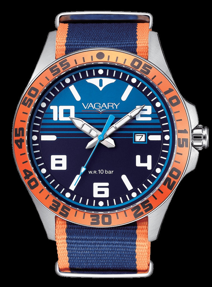 VAGARY Mod. IB7-317-72