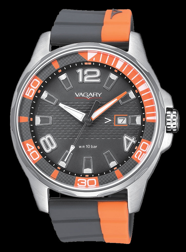 VAGARY Mod. IB7-414-50