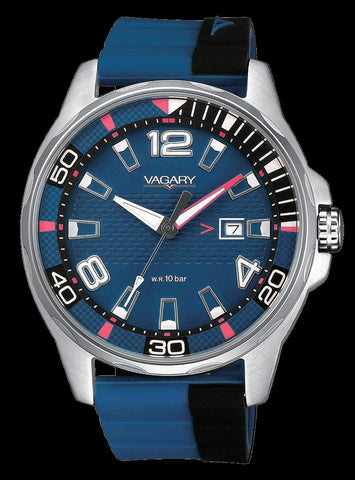 VAGARY Mod. IB7-414-70