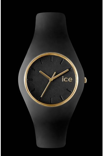 ICE-WATCH WATCHES Mod. ICE.GL.BK.U.S.13