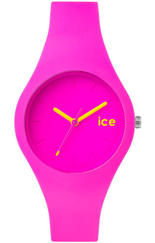 Ice Watch Mod. Neon Pink - Small
